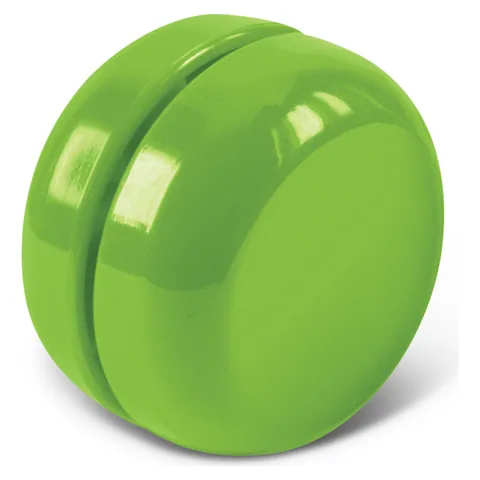 Yoyo green