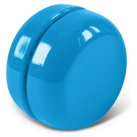 Yoyo lblue