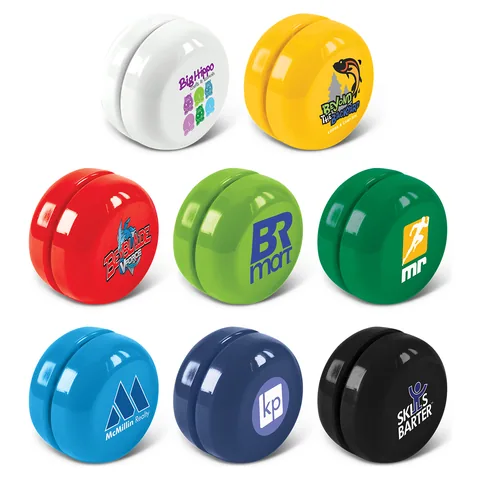 Yoyo