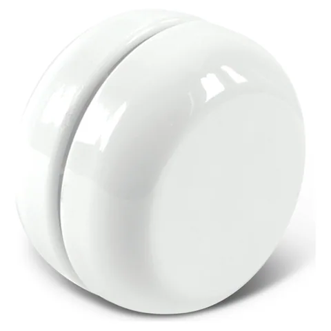 Yoyo in white
