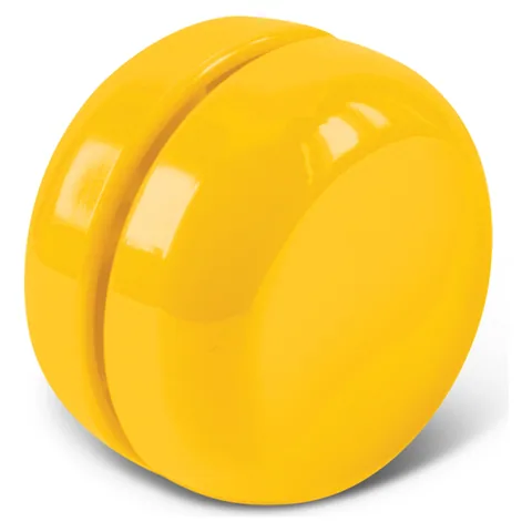 Yoyo yellow