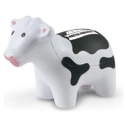 Stress Cow