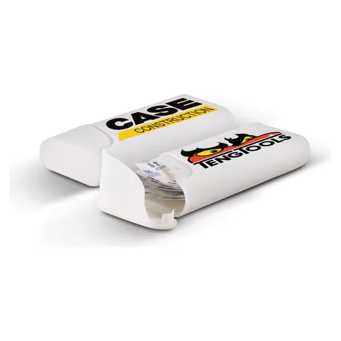 Bandage Box