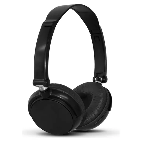 Pulsar Headphones black