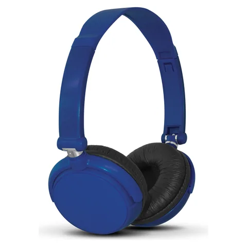 Pulsar Headphones blue