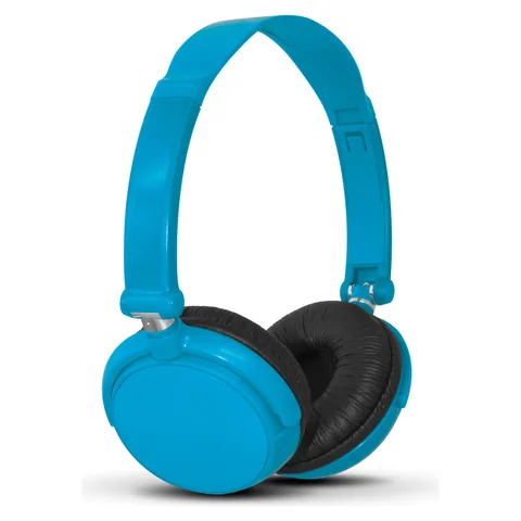 Pulsar Headphones lblue