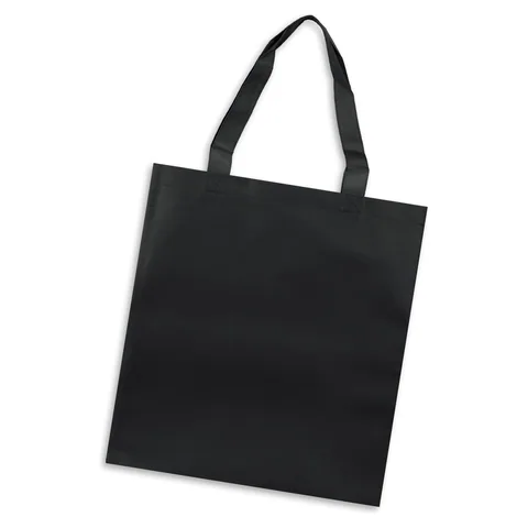 Viva Tote Bag in black
