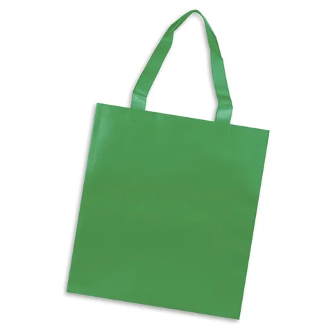 Viva Tote Bag bright green