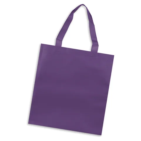 Viva Tote Bag purple