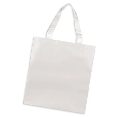 Viva Tote Bag white