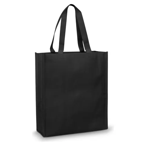 Avanti Tote Bag black