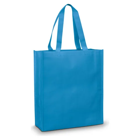 Avanti Tote Bag blue