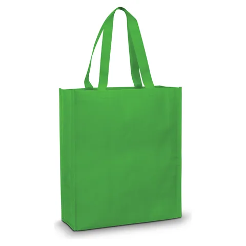Avanti Tote Bag green