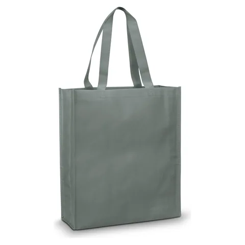 Avanti Tote Bag in grey
