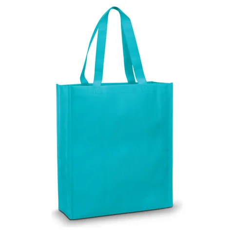 Avanti Tote Bag lblue