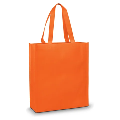 Avanti Tote Bag orange