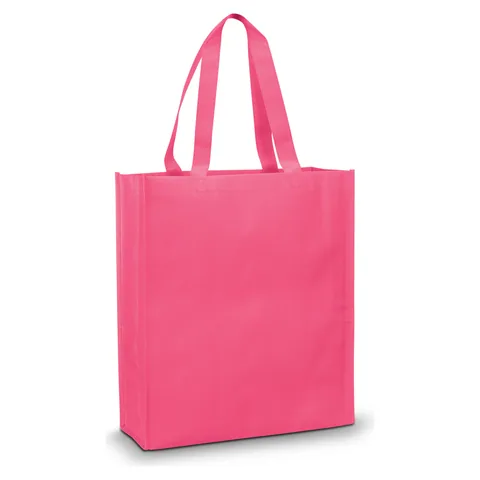 Avanti Tote Bag pink