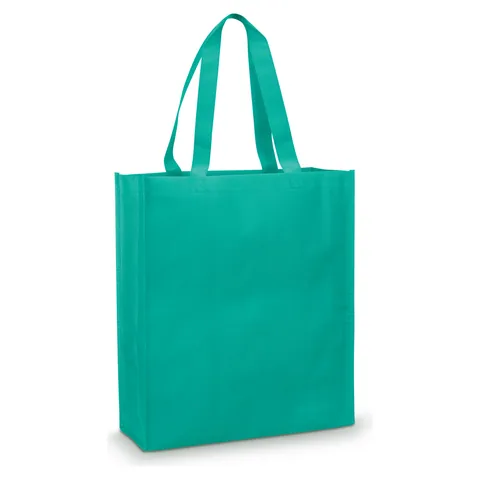 Avanti Tote Bag teal