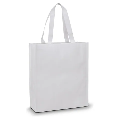 Avanti Tote Bag white