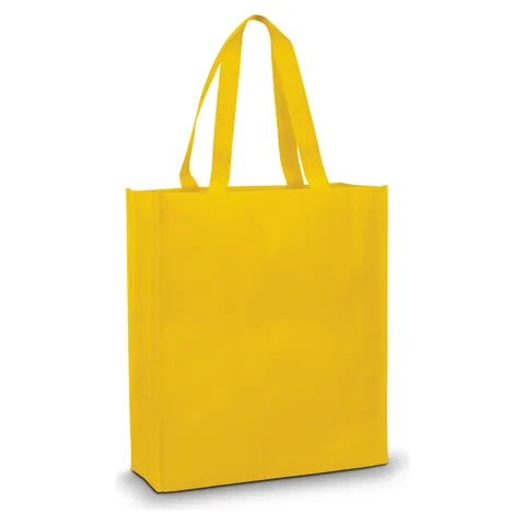Avanti Tote Bag yellow