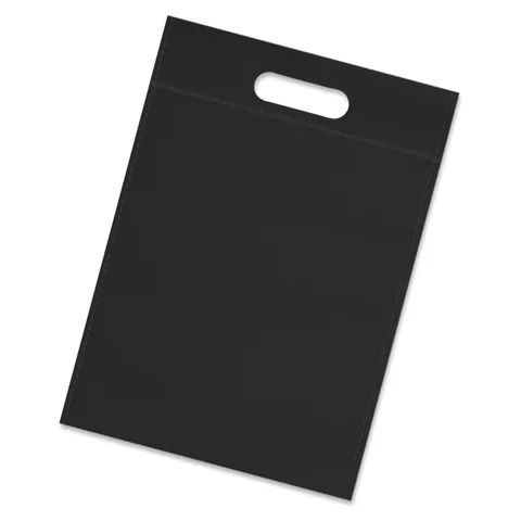 Delta Tote Bag black