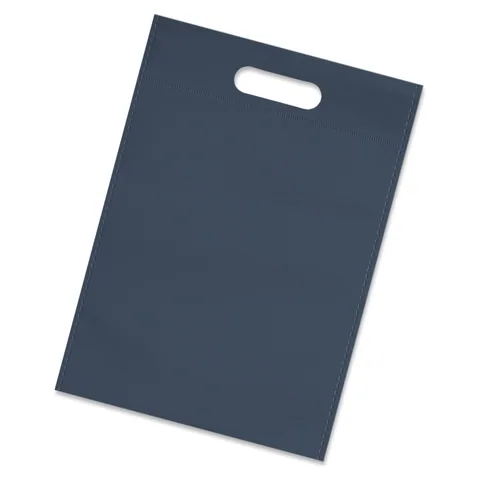 Delta Tote Bag blue