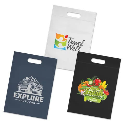 Delta Tote Bag