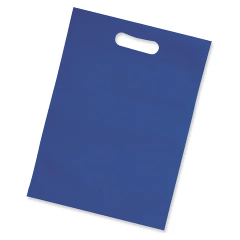 Gift Tote Bag blue