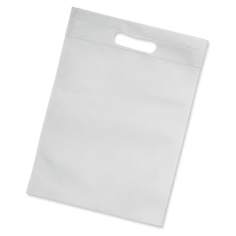 Gift Tote Bag in white