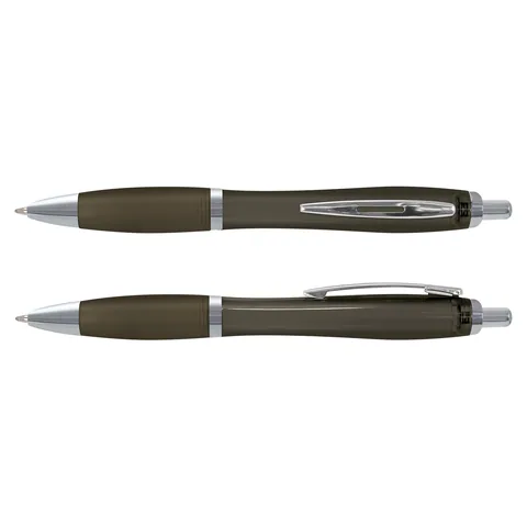 Vistro Pen - Translucent black