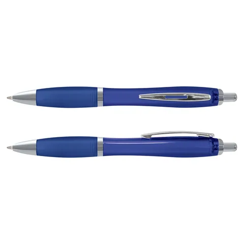 Vistro Pen - Translucent blue