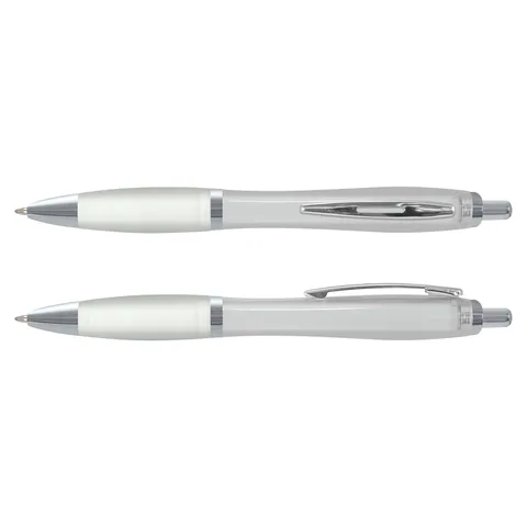 Vistro Pen - Translucent in clear