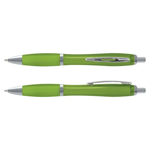 Vistro Pen - Translucent green