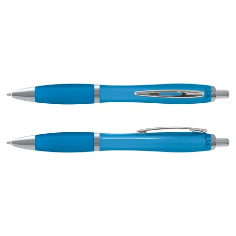 Vistro Pen - Translucent lblue