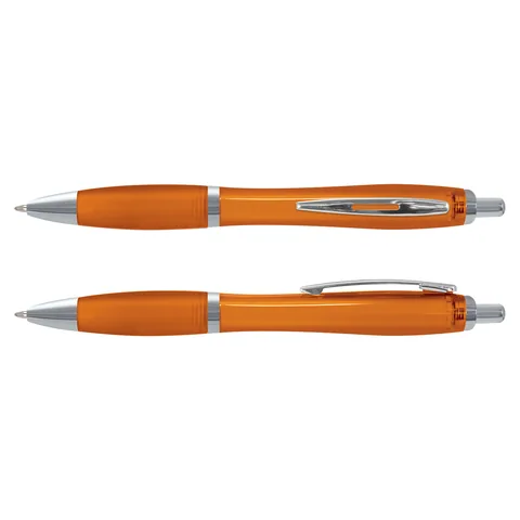 Vistro Pen - Translucent orange