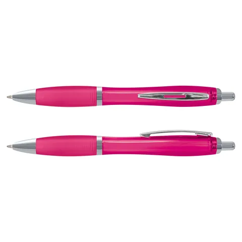 Vistro Pen - Translucent pink