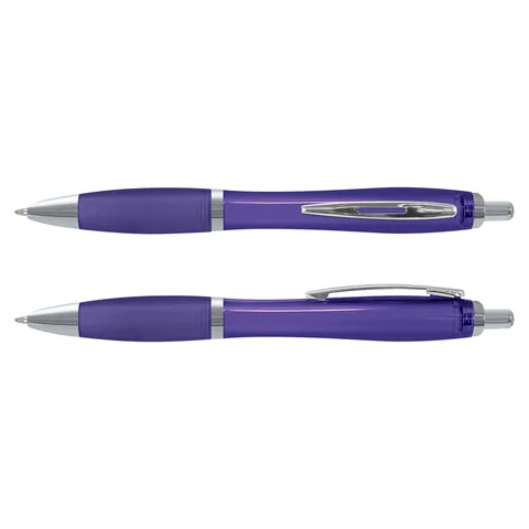 Vistro Pen - Translucent purple