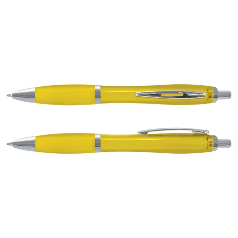 Vistro Pen - Translucent yellow