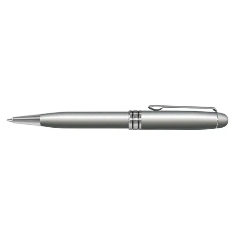 Supreme Pen in silver