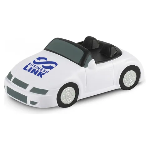 Stress Car
