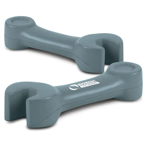 Stress Spanner