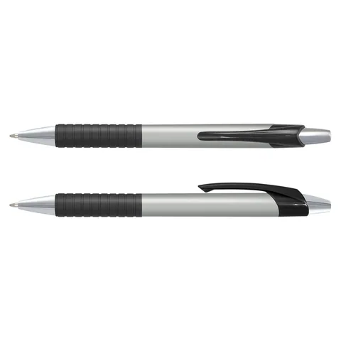Cleo Pen - Coloured Barrel