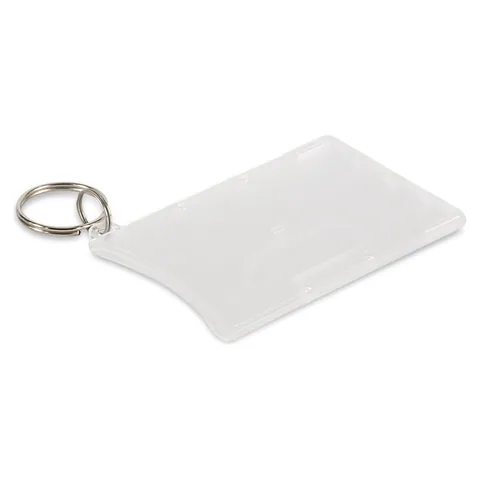 Single Card Holder