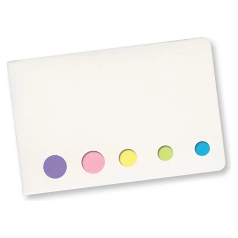 Magic Flags white