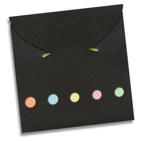 Cameo Pocket Pad black