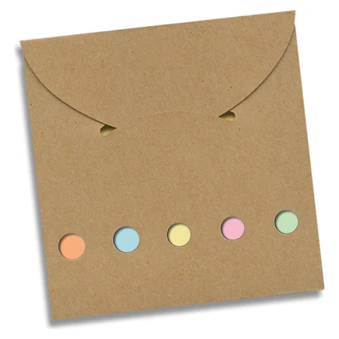 Cameo Pocket Pad in natural