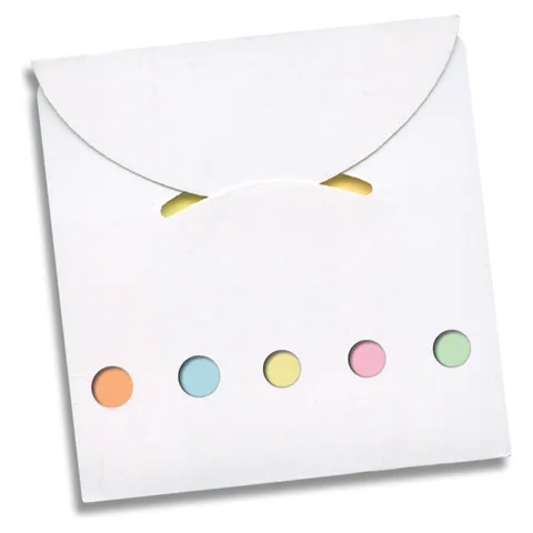 Cameo Pocket Pad white