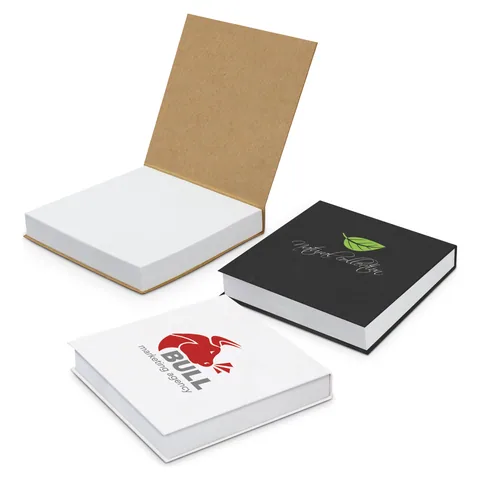 Comet Sticky Note Pad