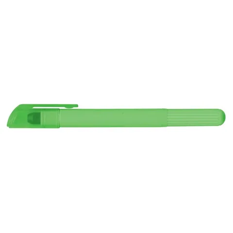 Wax Highlighter green