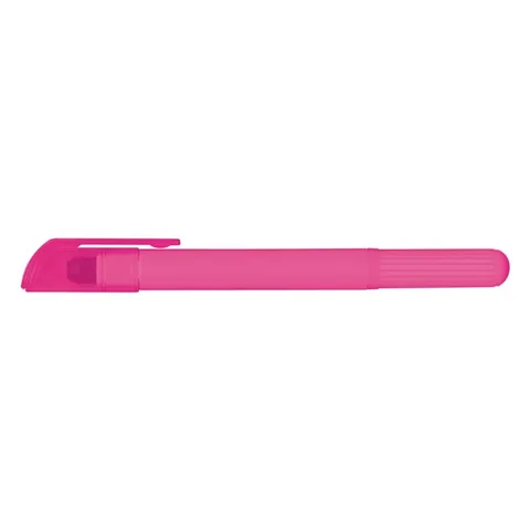 Wax Highlighter pink